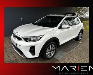 Kia Stonic Gebrauchtwagen