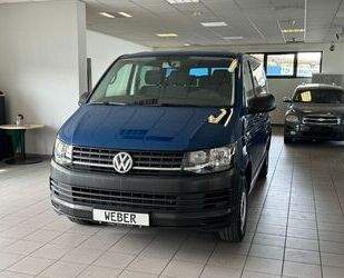 VW T6 Kombi Gebrauchtwagen