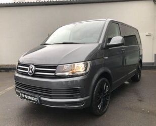 VW T6 Transporter Gebrauchtwagen