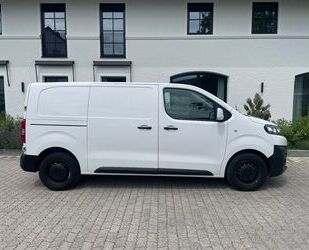 Citroen Jumpy Gebrauchtwagen