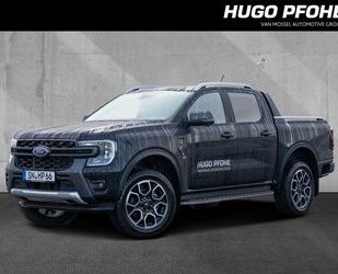 Peugeot Ranger 