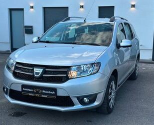 Dacia Logan Gebrauchtwagen