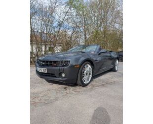 Chevrolet Camaro Gebrauchtwagen