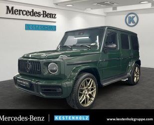 Kia G 63 AMG 