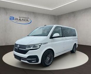 VW T6 Multivan Gebrauchtwagen