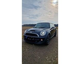 Mini Cooper SD Gebrauchtwagen