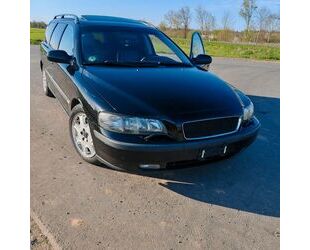 Volvo V70 Gebrauchtwagen