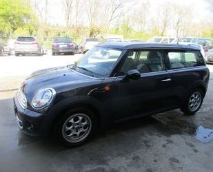 Mini Cooper Gebrauchtwagen