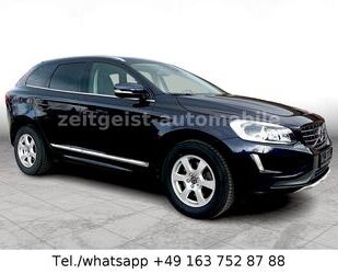 Volvo XC60 Gebrauchtwagen