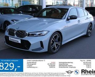 BMW M340d Gebrauchtwagen