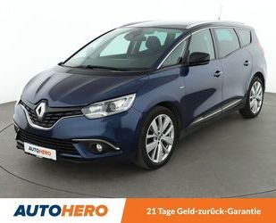 Renault Grand Scenic Gebrauchtwagen