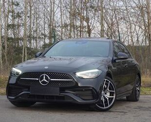 Mercedes-Benz C 300 Gebrauchtwagen