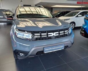 Dacia Duster Gebrauchtwagen