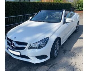 Mercedes-Benz E 250 Gebrauchtwagen
