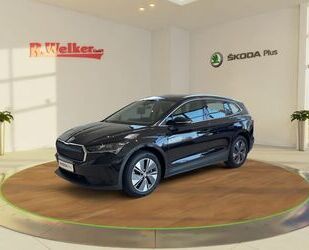 Skoda Enyaq Gebrauchtwagen