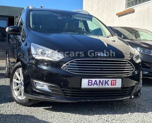 Ford Grand C-Max Gebrauchtwagen