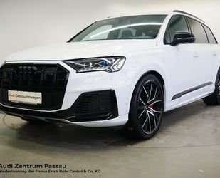 Audi SQ7 Gebrauchtwagen