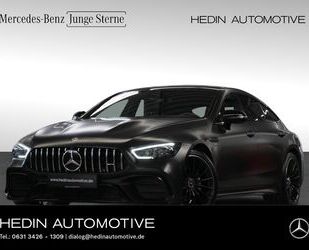 Mercedes-Benz AMG GT Gebrauchtwagen