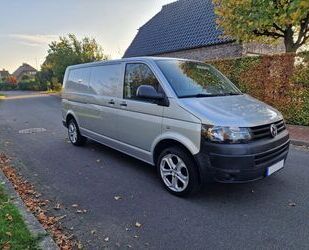 VW T5 Transporter Gebrauchtwagen