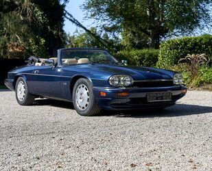 Jaguar XJS Gebrauchtwagen