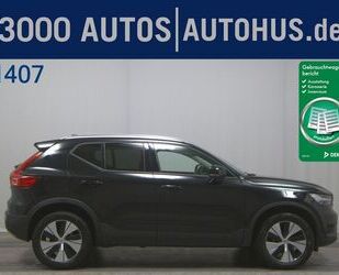Volvo XC40 Gebrauchtwagen