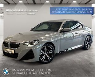 BMW 220 Gebrauchtwagen