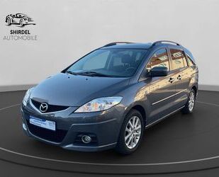 Mazda 5 Gebrauchtwagen