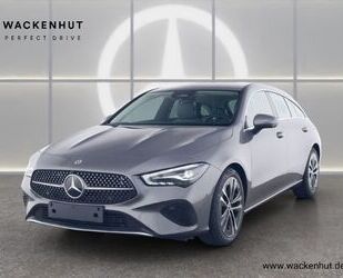 Mercedes-Benz CLA 180 Shooting Brake Gebrauchtwagen