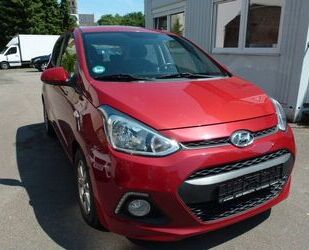 Hyundai i10 Gebrauchtwagen