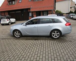 Opel Insignia Gebrauchtwagen