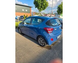 Hyundai i10 Gebrauchtwagen