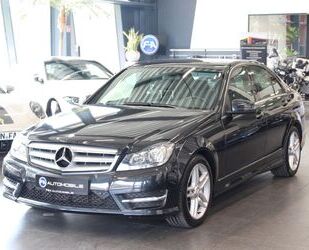 Mercedes-Benz C 200 Gebrauchtwagen