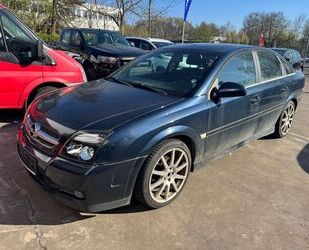 Opel Vectra Gebrauchtwagen