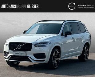 Volvo XC90 Gebrauchtwagen