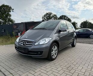 Mercedes-Benz A 160 Gebrauchtwagen