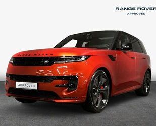 Land Rover Range Rover Sport Gebrauchtwagen