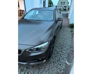 BMW 430 Gran Coupé Gebrauchtwagen