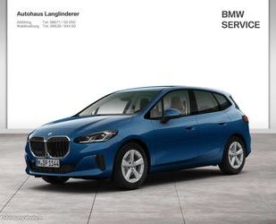 BMW 218 Active Tourer Gebrauchtwagen