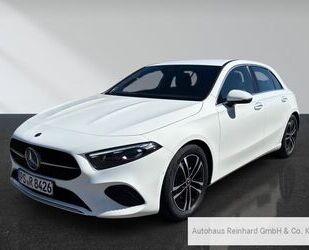 Mercedes-Benz A 180 Gebrauchtwagen