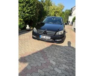 Mercedes-Benz C 320 Gebrauchtwagen