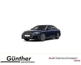 Audi A8 Gebrauchtwagen