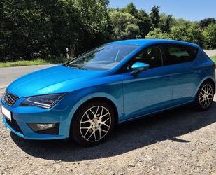 Seat Leon Gebrauchtwagen