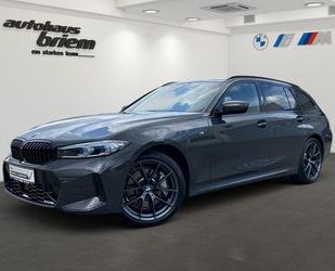 BMW 330 Gebrauchtwagen