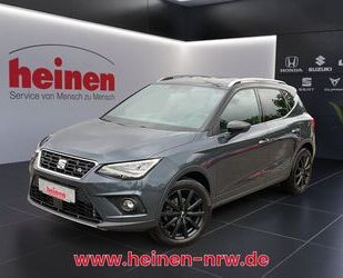 Seat Arona Gebrauchtwagen