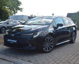 Toyota Corolla Gebrauchtwagen
