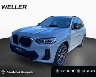 BMW X3 M40 Gebrauchtwagen