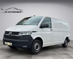 VW T6 Transporter Gebrauchtwagen