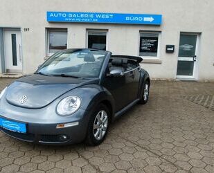 VW New Beetle Gebrauchtwagen