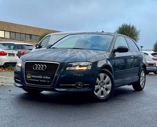 Audi A3 Gebrauchtwagen