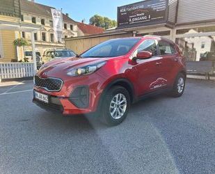 Kia Sportage Gebrauchtwagen